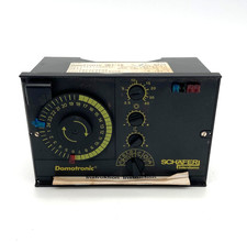 Schäfer Domotronic OET-10 / RVP 41.180 Heizungsregler