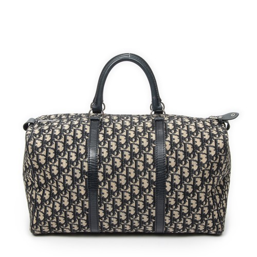 Dior vintage medium travel - vintage,
