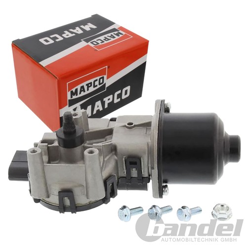 Mapco wischermotor vorne - wischermotor,