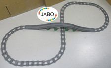 Lego Duplo Schienen / Gleise