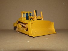 NZG Caterpillar 233 CAT D8L