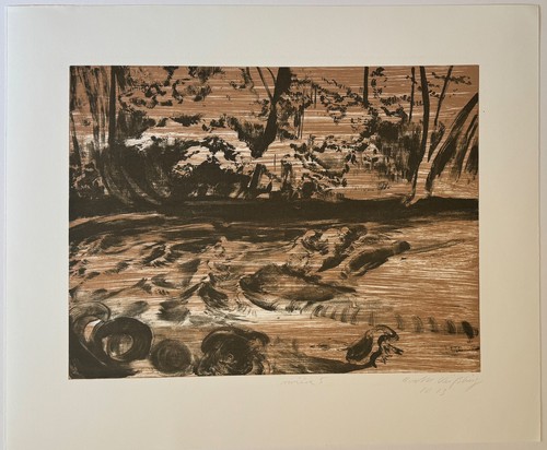 Yvette kießling riviere 5 - riviere,