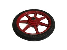 Felge vorne H10. Zündapp KS 50 WC Vorderrad 1,6 x17 Zoll Typ A Felge