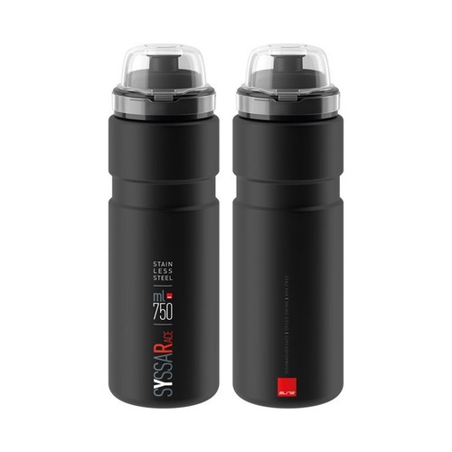 Elite trink flasche syssa - trink, race