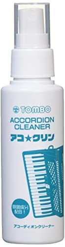 Tombo akkordeon - tombo,
