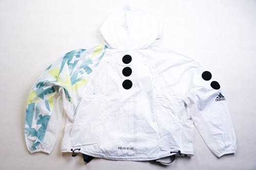 Adidas windbreaker jacke - windbreaker,