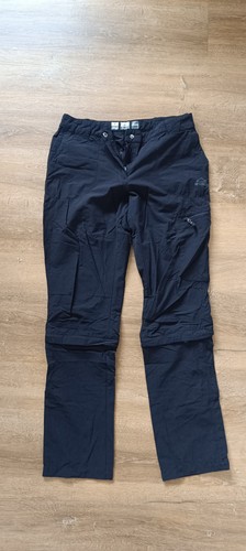Kinley wanderhose zipp - mc,