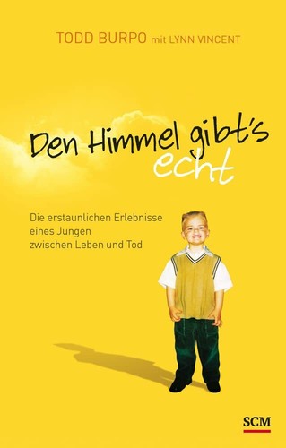 Den himmel gibt echt die - himmel,