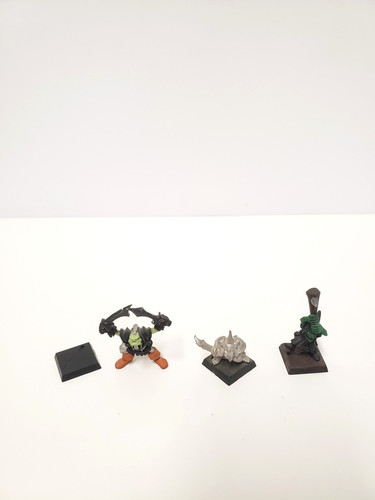 Goblins goblin ork orc - goblins,