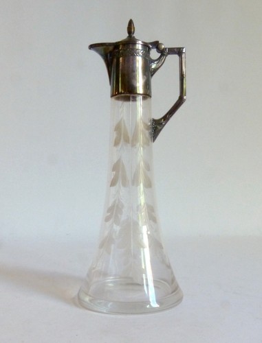 Wmf jugendstil kleine glas - wmf,
