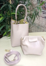 Quadro Eimer Tasche mit