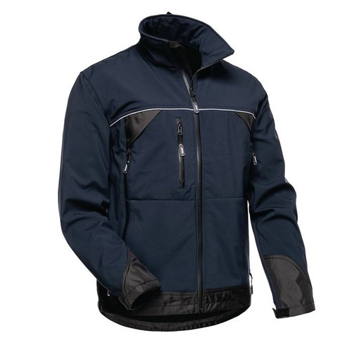 Softshelljacke gamma xl - softshelljacke,