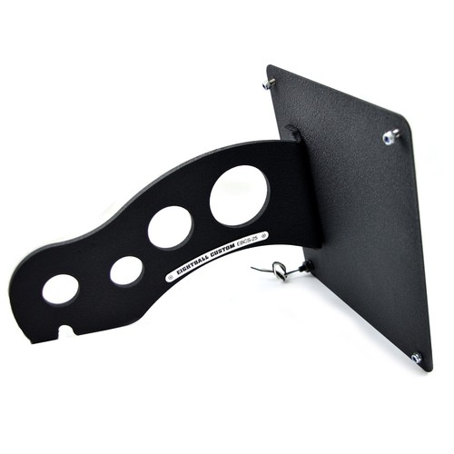 Eightball custom seitlicher - custom®,