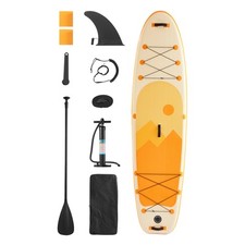 Inflatable Stand Up Paddle