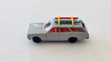 Opel rekord caravan v272 - c,