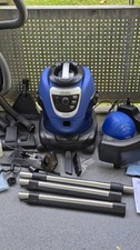 Pro Aqua Wasserstaubsauger PA03 Wassersauger Staubsauger Beutellos Nass