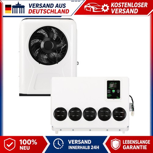 Elektrische 12v dach - elektrische,