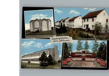 Niedergruendau Birkenweg ...