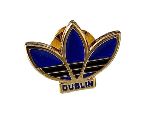 Adidas spezial dublin pin - spezial,