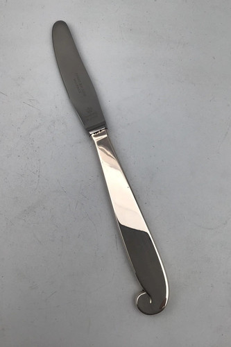 Evald nielsen silver 29 - evald,