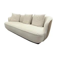 Walter knoll sofa ishino innen - walter,