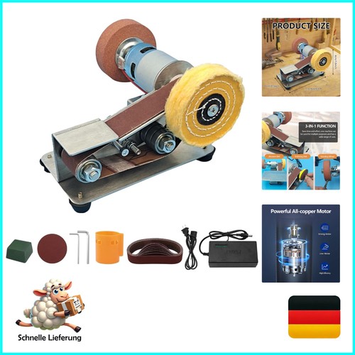 Elektrischer