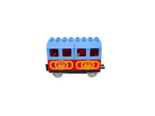 Lego® Duplo Eisenbahn Zug