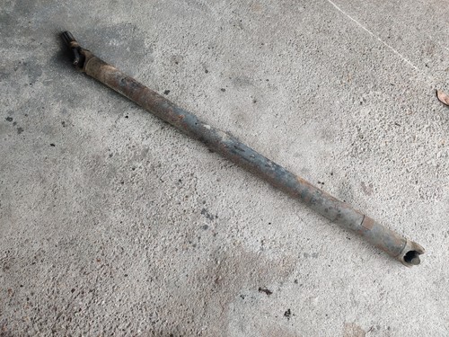 Original ford taunus g13 - ford, p1