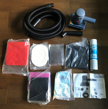 LUX Turboclean UZG 985 mit