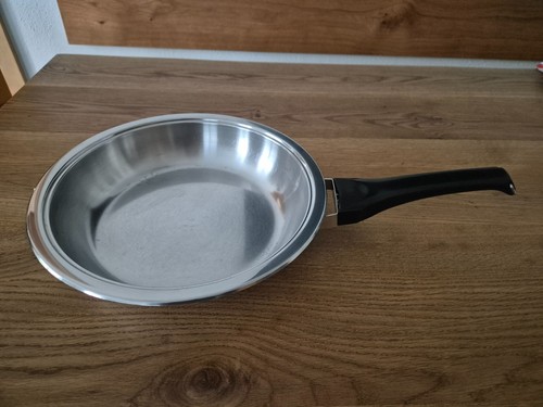 Amc edelstahl pfanne 5 - pfanne, cm