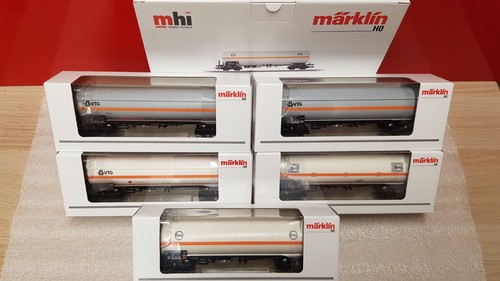 Märklin 48480 - märklin, h0