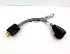 AC Works Electric Vehicle