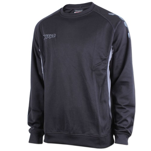 Kappa herren sweatshirt - kappa,
