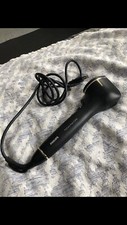 philips procare auto curler