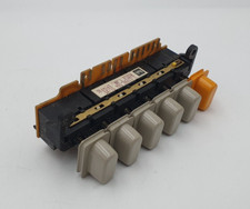 Miele Drucktastenschalter 2.12900.506 Taster Waschmaschine T.Nr. 1974981