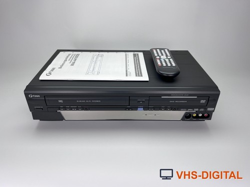 Funai w4a a4180db - w4a-a4180db, vhs