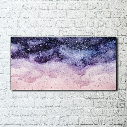 Canvas wandbild leinwand - wandbild,