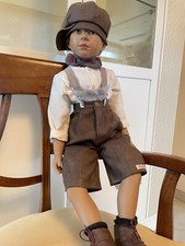 Sigikid Puppenjunge Alexander