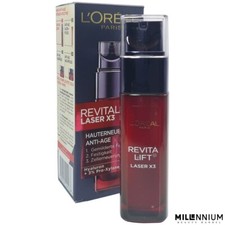 L'Oréal RevitaLift Laser X3