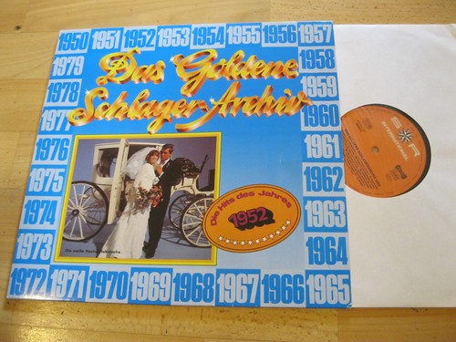 Various das goldene - various,