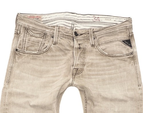 Replay moresk herren - herren, jeans