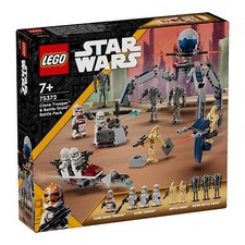 LEGO STAR WARS (75372) - Clone