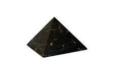 Schungit Pyramiden unpoliert 5cm | Russlandimport | MyHomeLux® Schungit Produkte