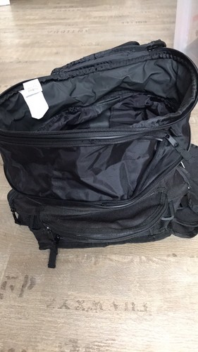 Neuwertiger tankrucksack mit - neuwertiger,
