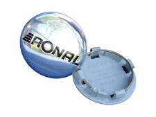 4x Ronal Nabenkappe 64 mm