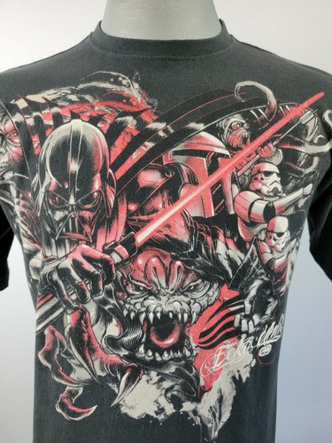 Ecko star wars shirt - ecko, t-shirt