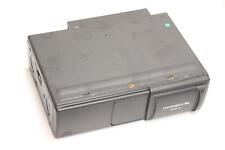 Porsche Cayenne S 9PA Original 4Fach CD-Wechsler mit Magazin 7L5035111C