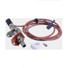 Viessmann Zündrohreinheit Zündeinheit Vitoligno 300P 7858619 Ersatzteil