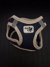 CURLI Hundegeschirr Gr.XXXS