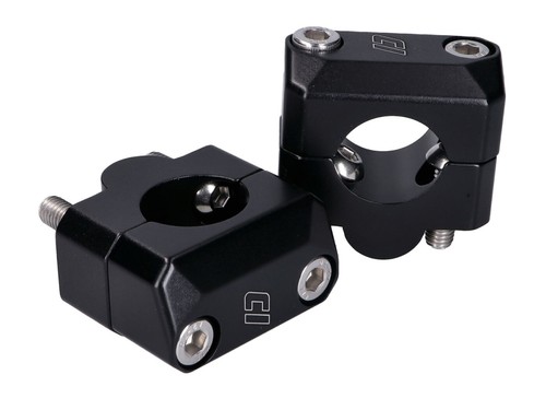 Lenkerklemme set doppler - lenkerklemme,